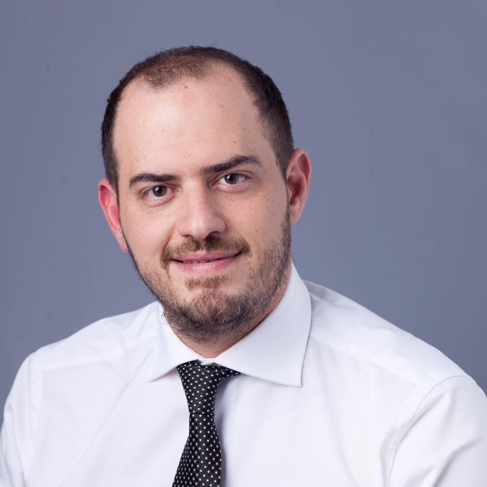 Georgios Anastasiou Kotsiras